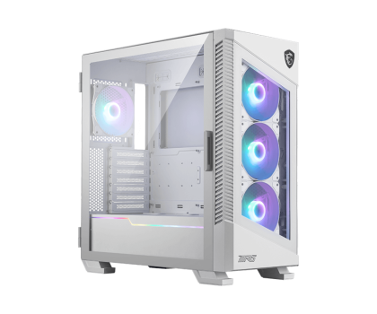 Obudowa MSI MPG Velox 100R White